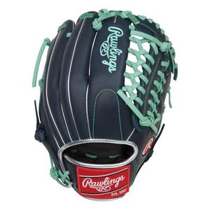 Rawlings R9 Series 11.75" Baseball Fielders Glove