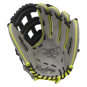 Rawlings Select Pro Lite Series Aaron Judge Youth 12" Baseball Fielders Glove
