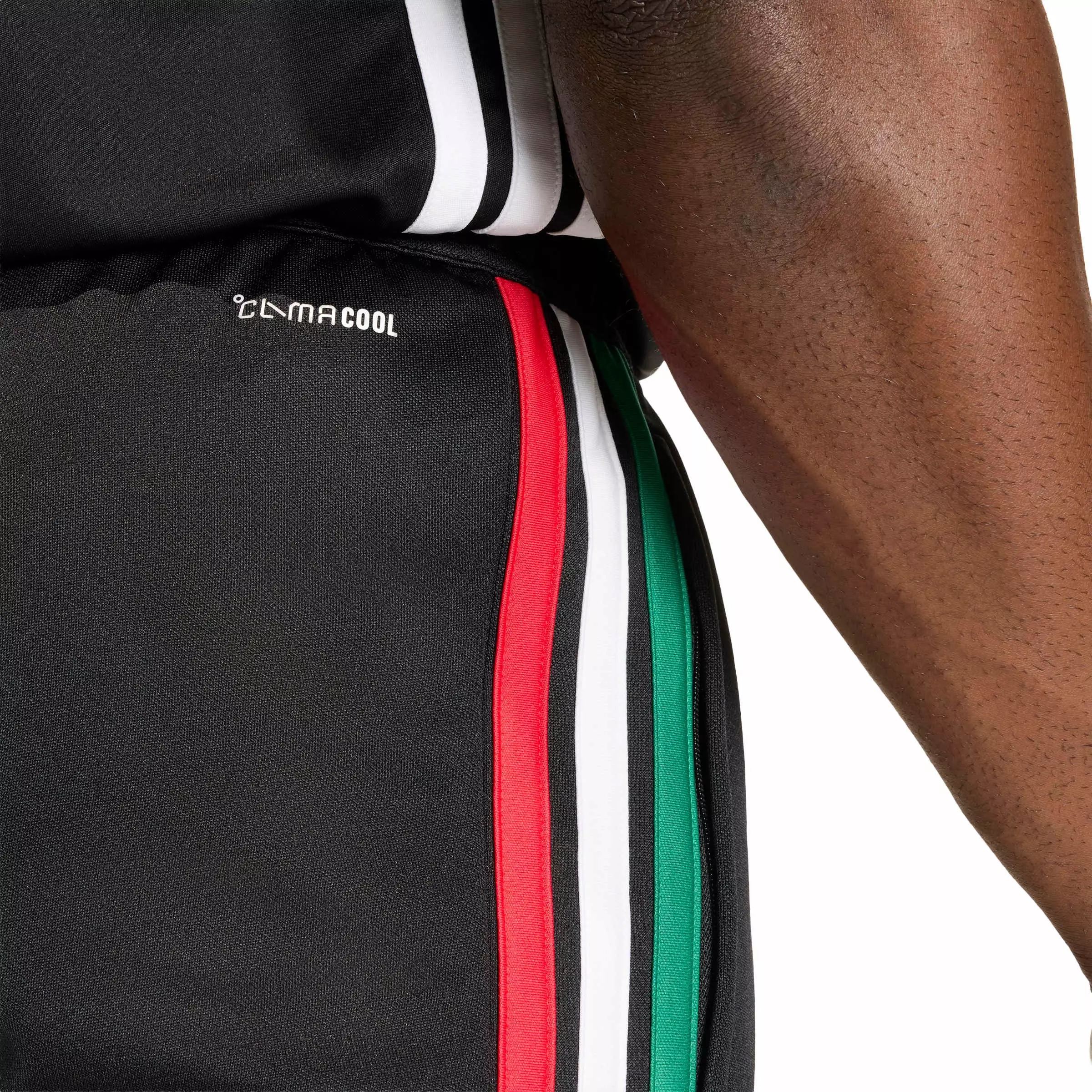 adidas Men's Tiro 26 League Training Pants - BLACK/GREEN