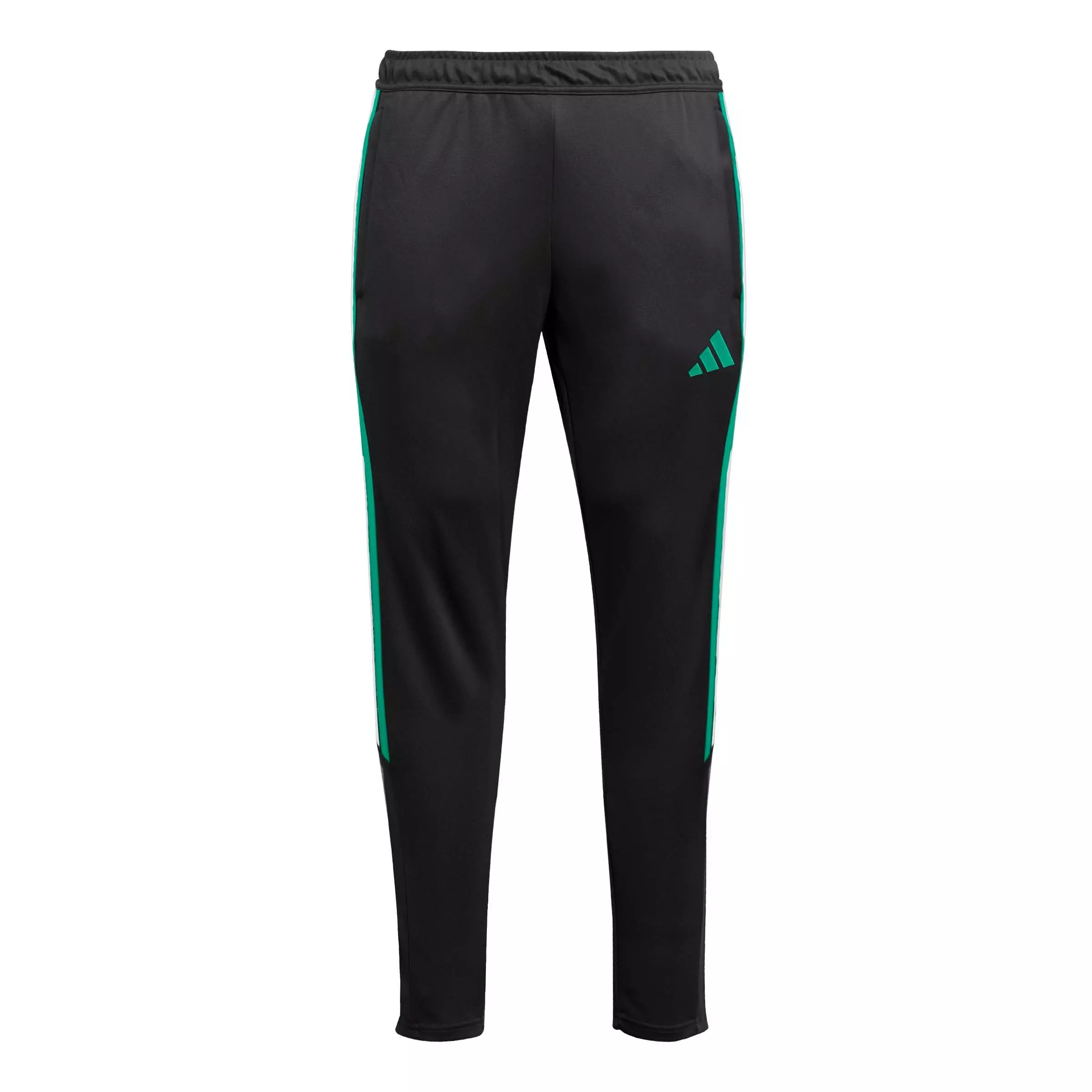 adidas Men's Tiro 26 League Training Pants - BLACK/GREEN