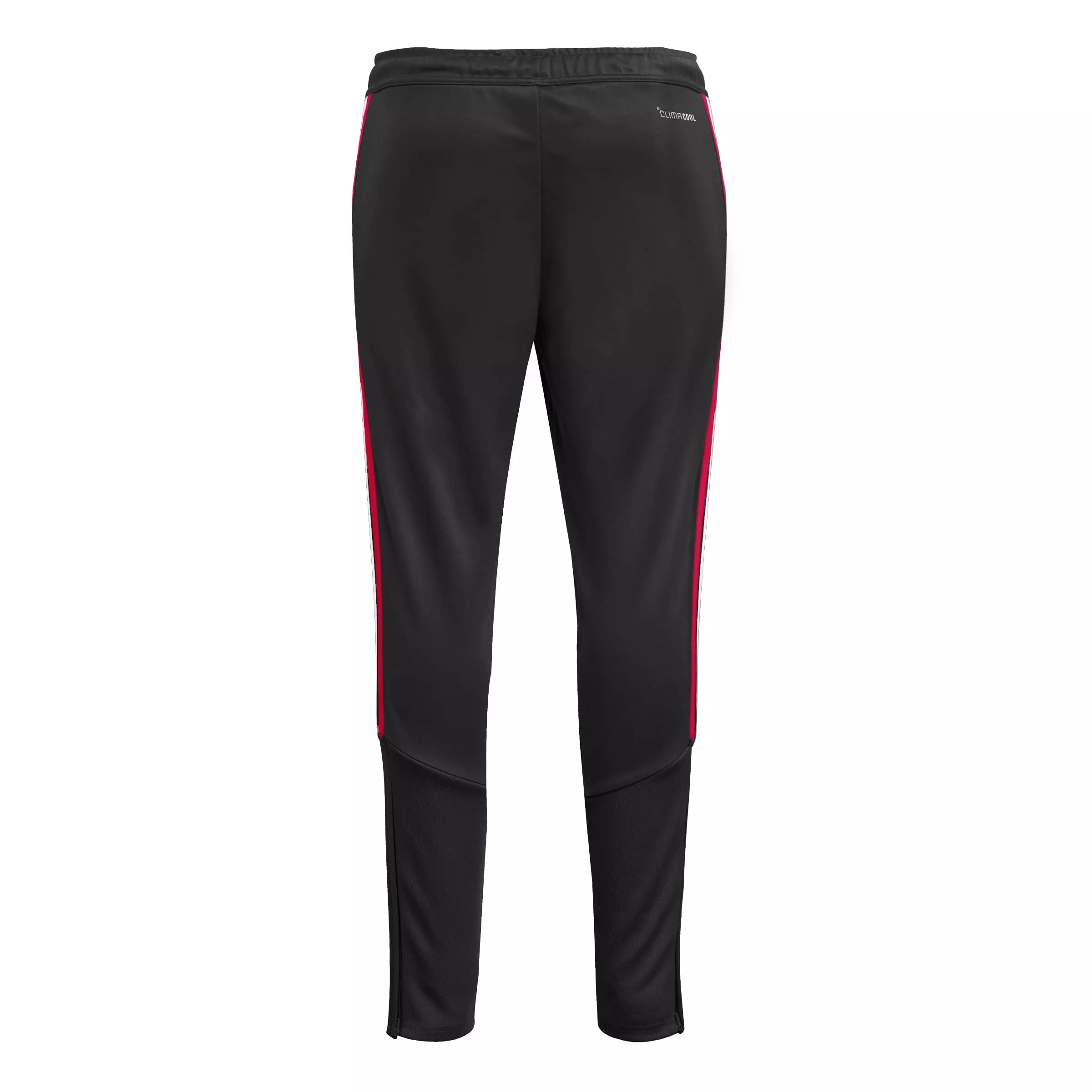 adidas Men's Tiro 26 League Training Pants - BLACK/GREEN