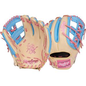 Rawlings Heart of the Hide Series 11.5" Baseball Fielders Glove