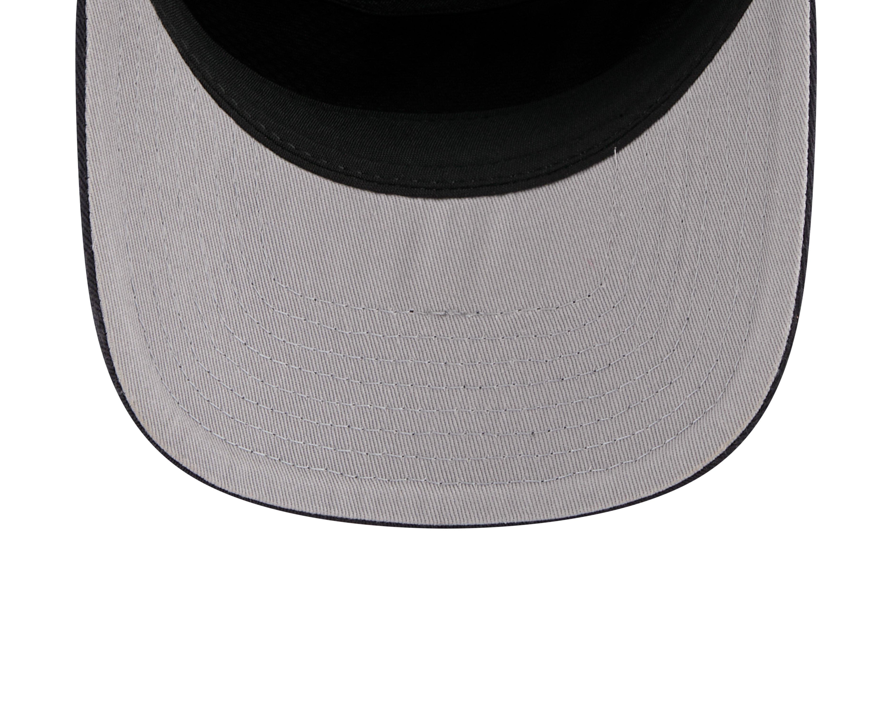 New Era Houston Astros 9TWENTY On Field Navy Adjustable Hat