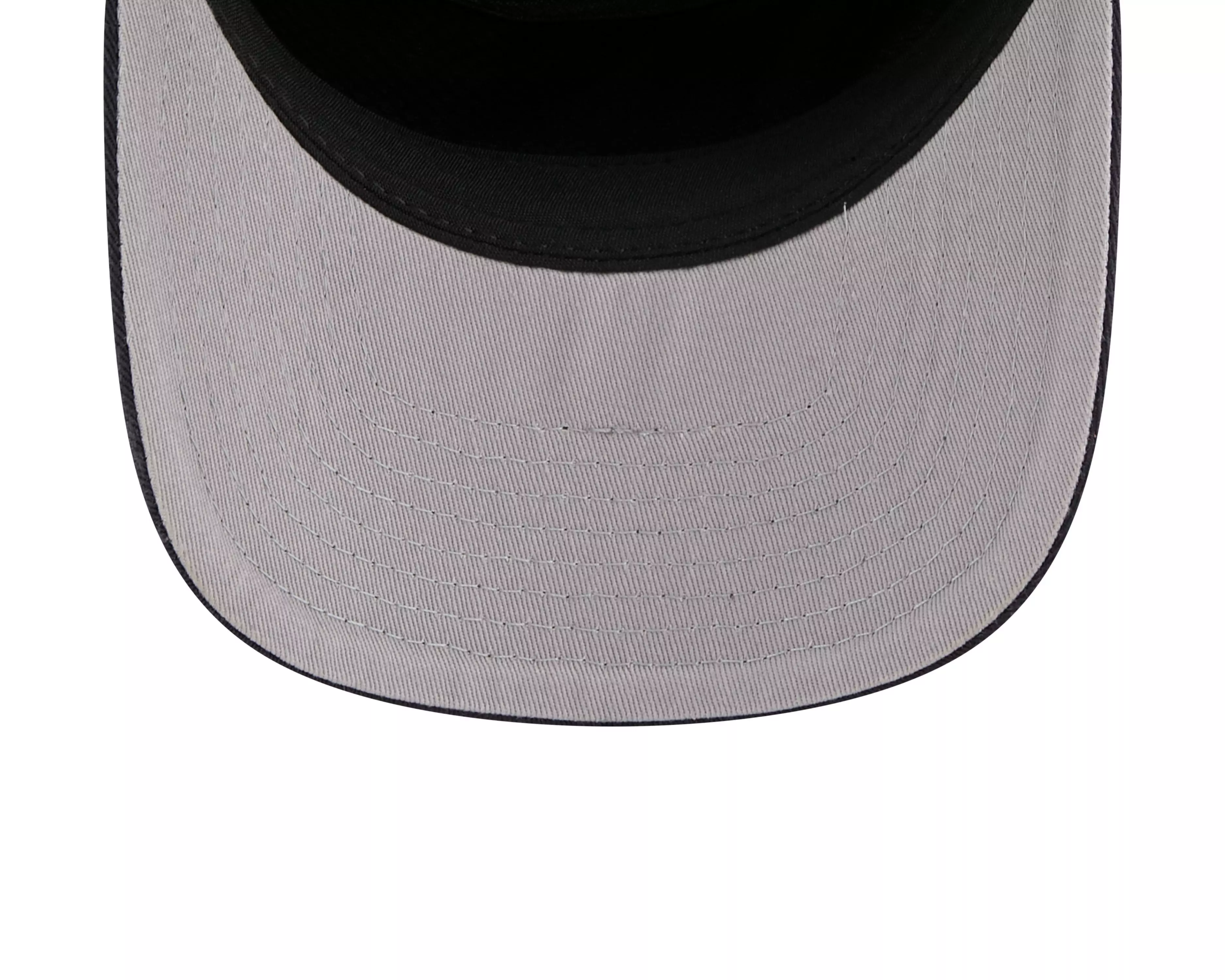 New Era Houston Astros 9TWENTY On Field Adjustable Hat-Navy - NAVY