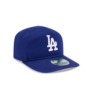 New Era Los Angeles Dodgers 19TWENTY On Field Adjustable Hat-Royal