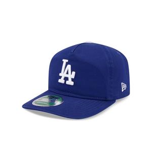 New Era Los Angeles Dodgers 19TWENTY On Field Adjustable Hat-Royal
