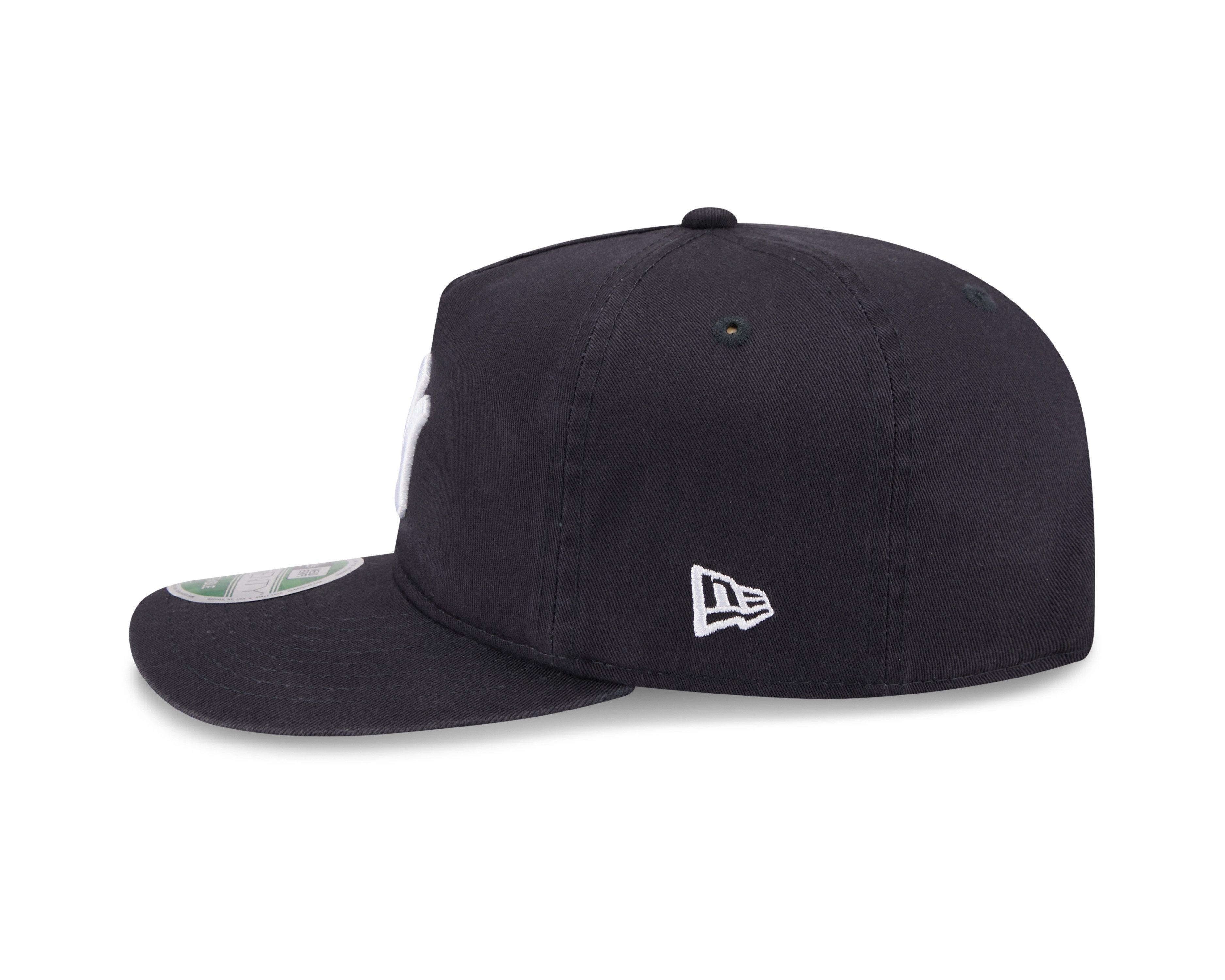 New Era New York Yankees 9TWENTY On Field Navy Adjustable Hat