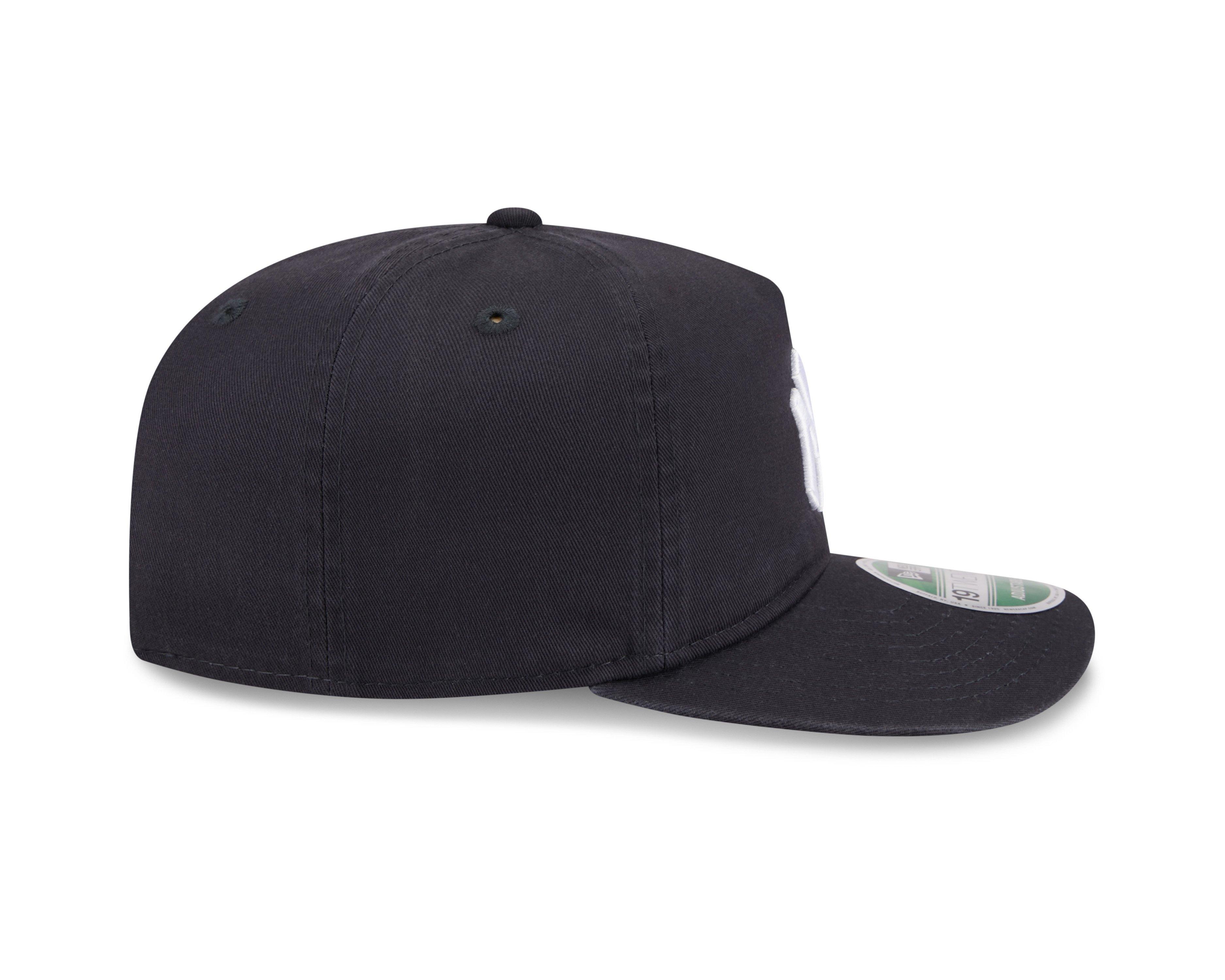 New Era New York Yankees 9TWENTY On Field Navy Adjustable Hat
