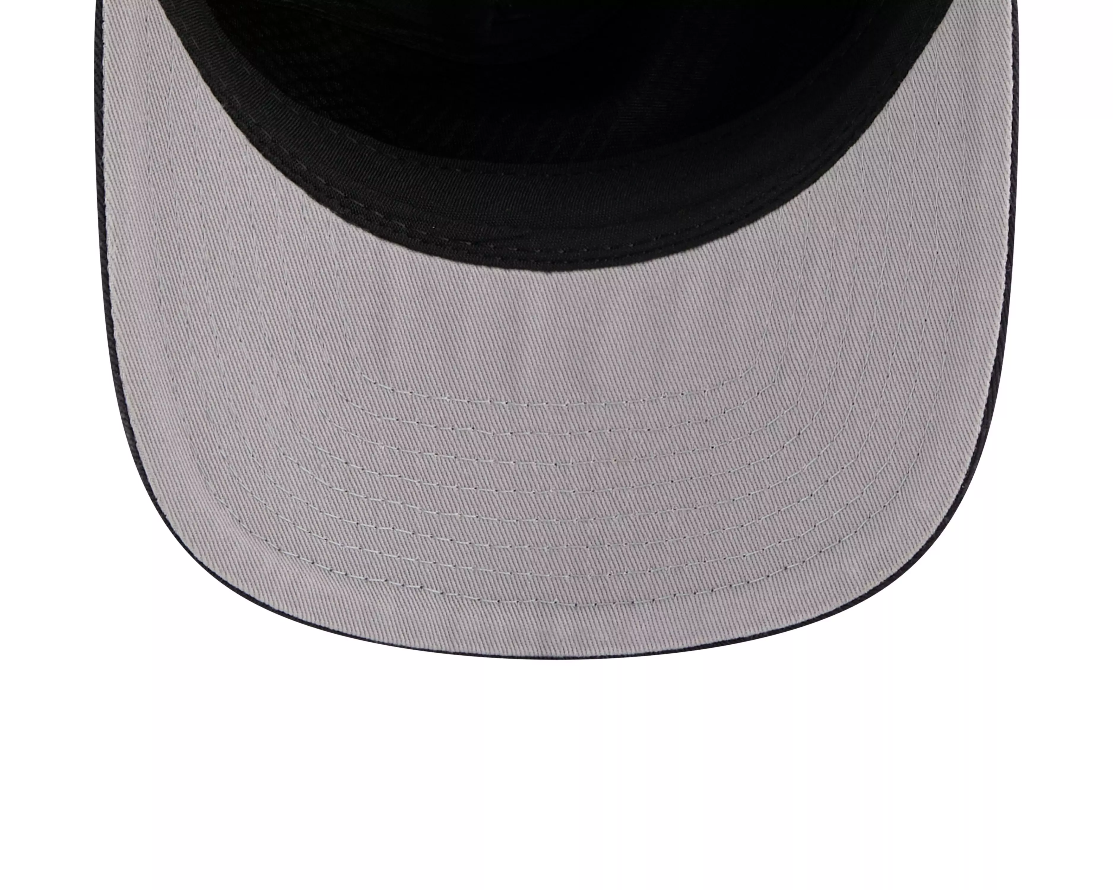 New Era New York Yankees 9TWENTY On Field Adjustable Hat-Navy - NAVY