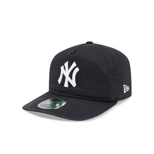New Era New York Yankees 9TWENTY On Field Adjustable Hat-Navy