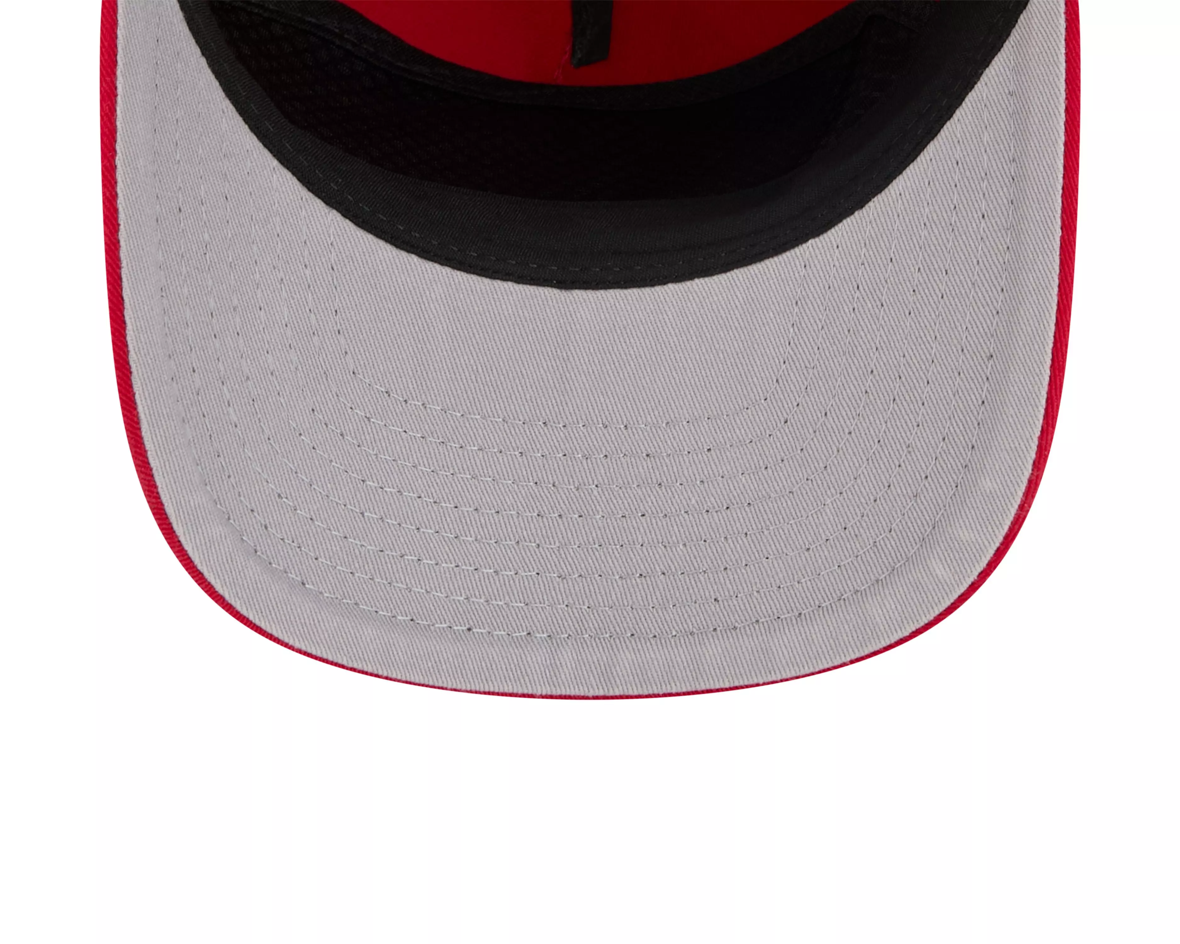 New Era St. Louis Cardinals 9TWENTY On Field Adjustable Hat-Red - RED