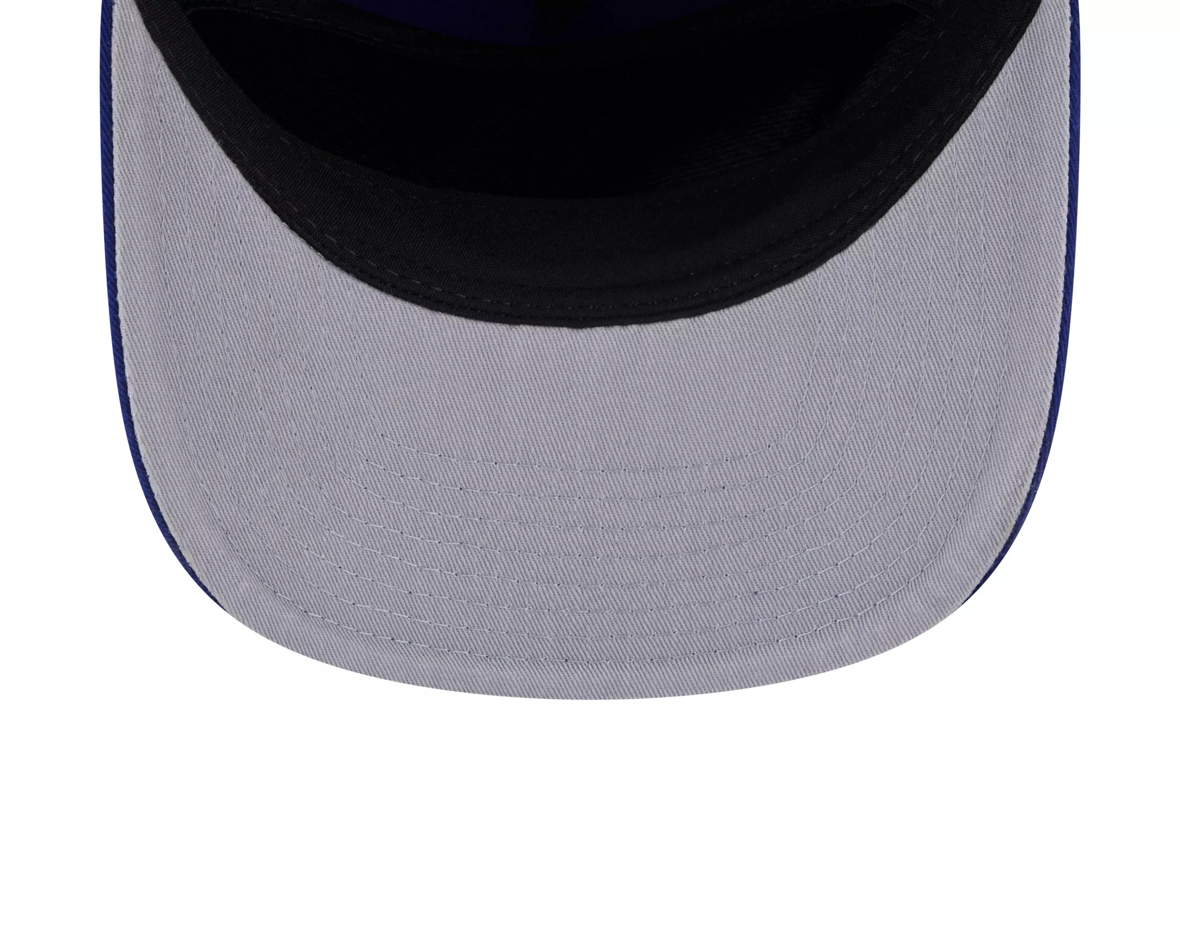 New Era Texas Rangers 9TWENTY On Field Adjustable Hat-Royal - ROYAL