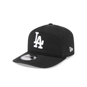 New Era Los Angeles Dodgers 9TWENTY On Field Adjustable Hat - Black/White