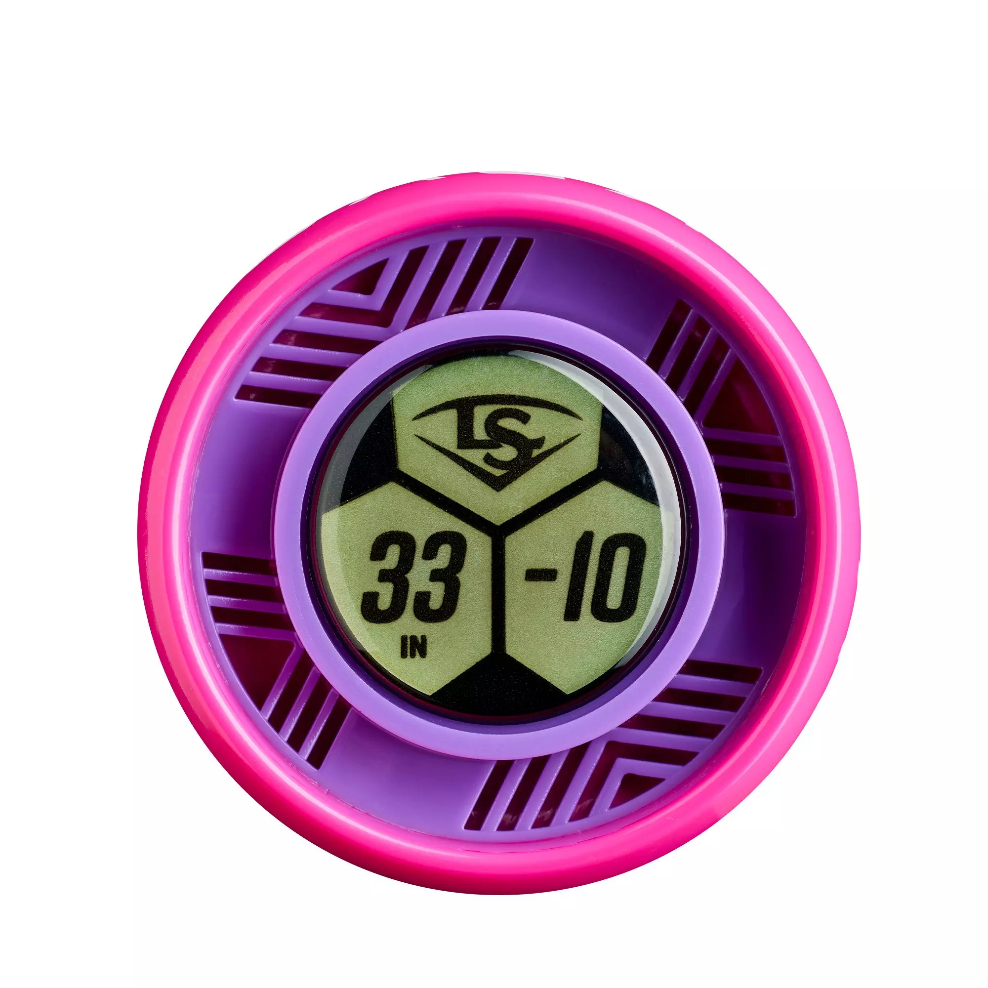 Louisville Slugger Kryo Love the Moment Fastpitch Softball Bat (-10) 2026 - BLUE