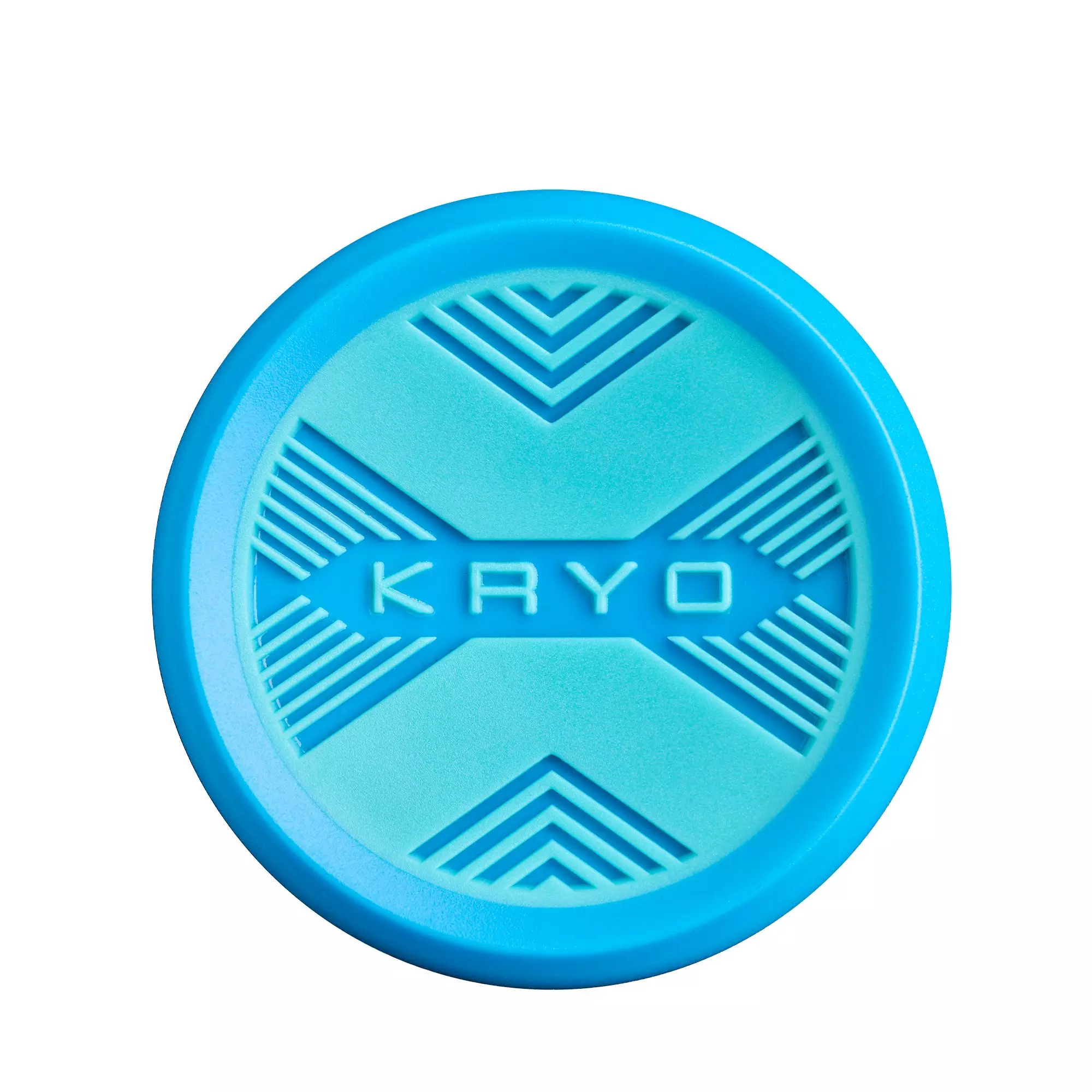 Louisville Slugger Kryo Love the Moment Fastpitch Softball Bat (-10) 2026 - BLUE