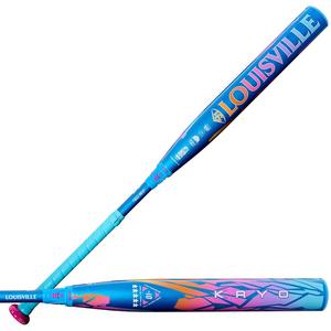 Louisville Slugger Kryo Love the Moment Fastpitch Softball Bat (-10) 2026