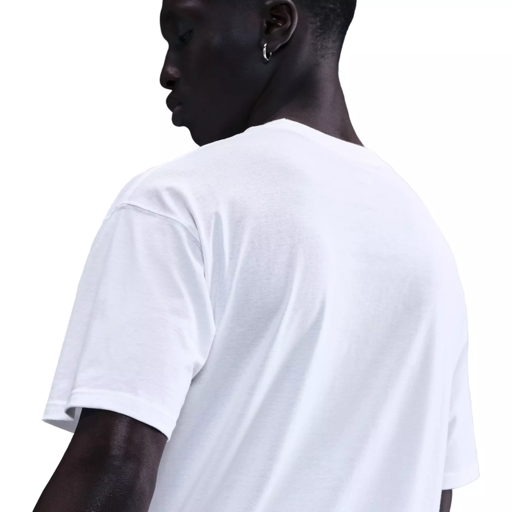 Nike Men's Sportswear Max90 Deion Sanders Tee - WHITE