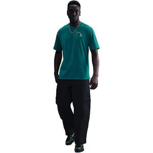 Nike Men's Sportswear Max90 Tee-Teal