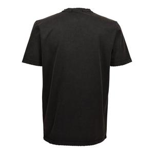 Streetz Iz Watchin Men's Thank God For My Blessings Tee - Black