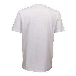 Streetz Iz Watchin Men's Chess Not Checkers Tee - White