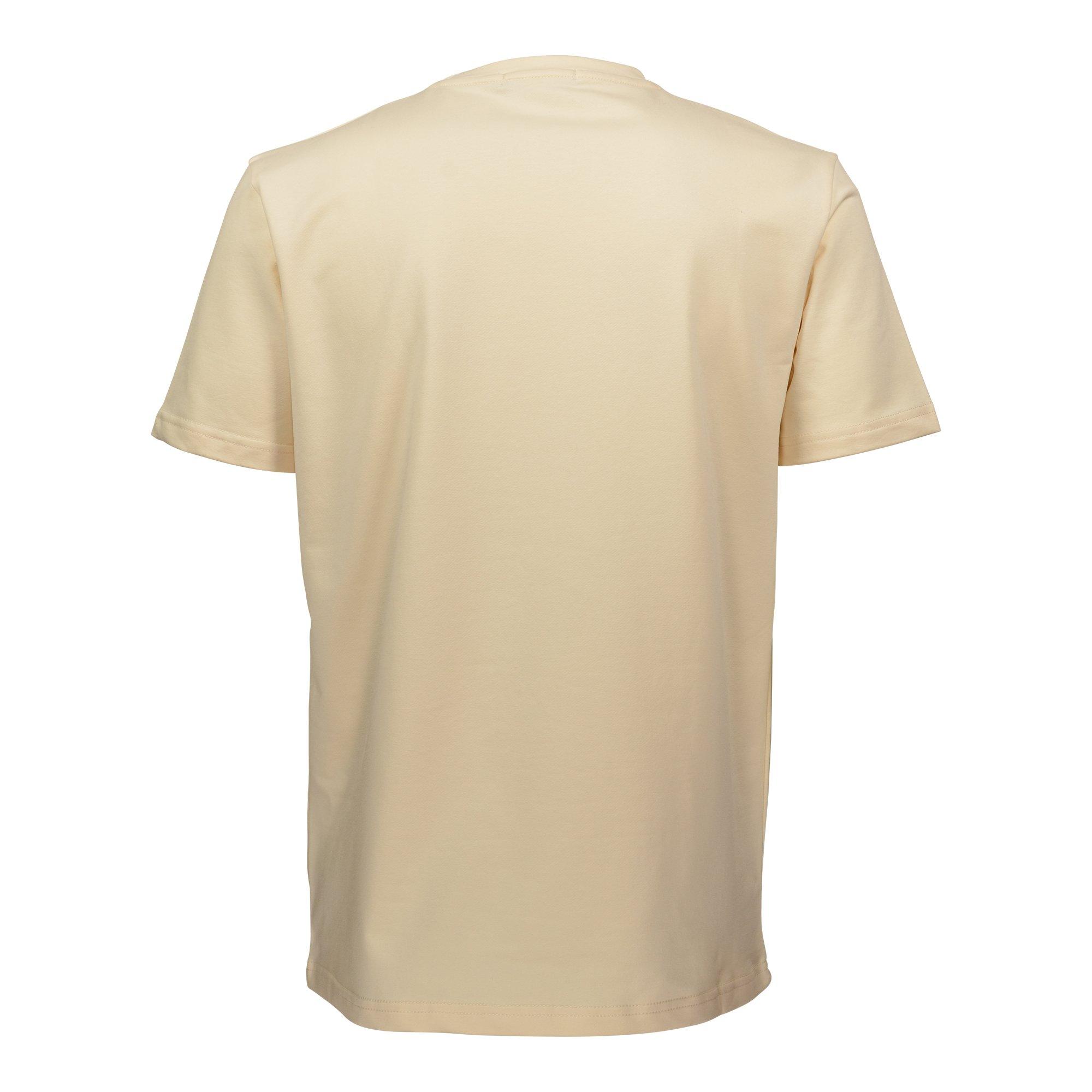 Streetz Iz Watchin Men's Against All Odds Tee - Cream - CREAM Thumbnail View 2