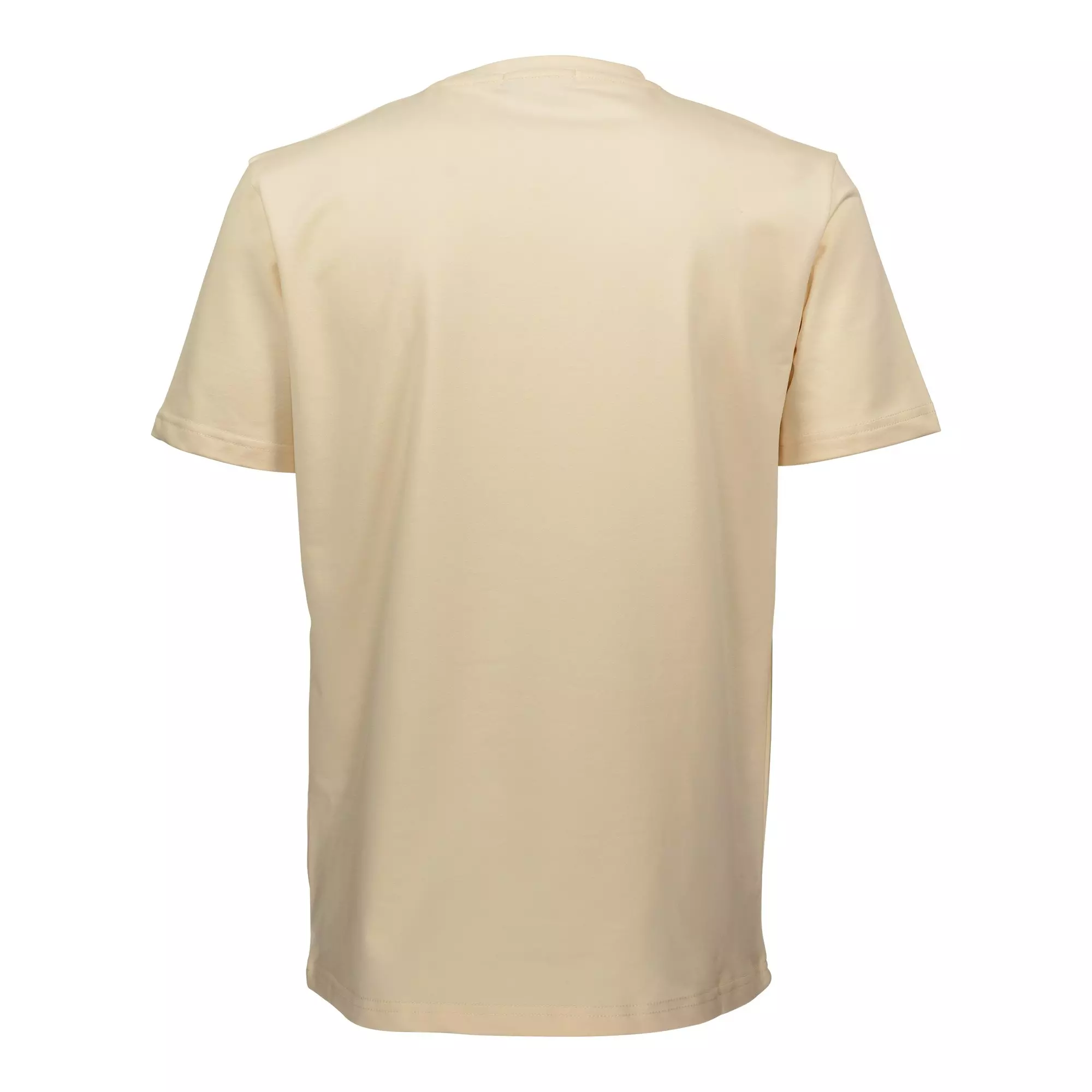 Streetz Iz Watchin Men's Against All Odds Tee - Cream - CREAM