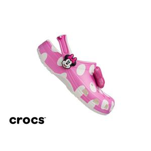 Crocs x Disney Minnie Mouse Preschool Girls' Clog