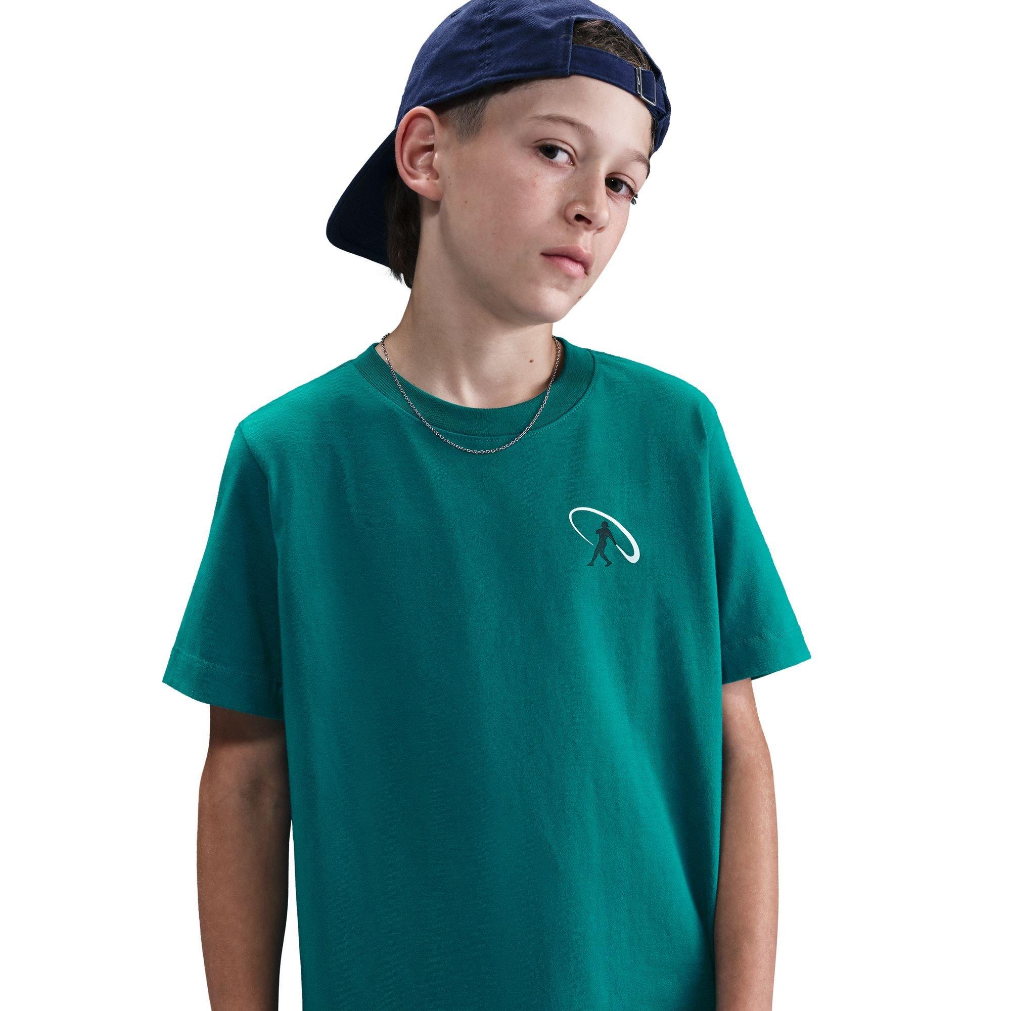 Nike Freshwater Griffey Big Kids' Tee