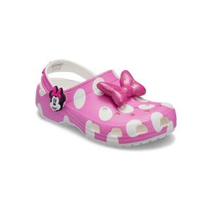 Crocs x Disney Minnie Mouse Grade School Girls' Clog