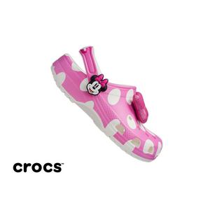 Crocs x Disney Minnie Mouse Grade School Girls' Clog