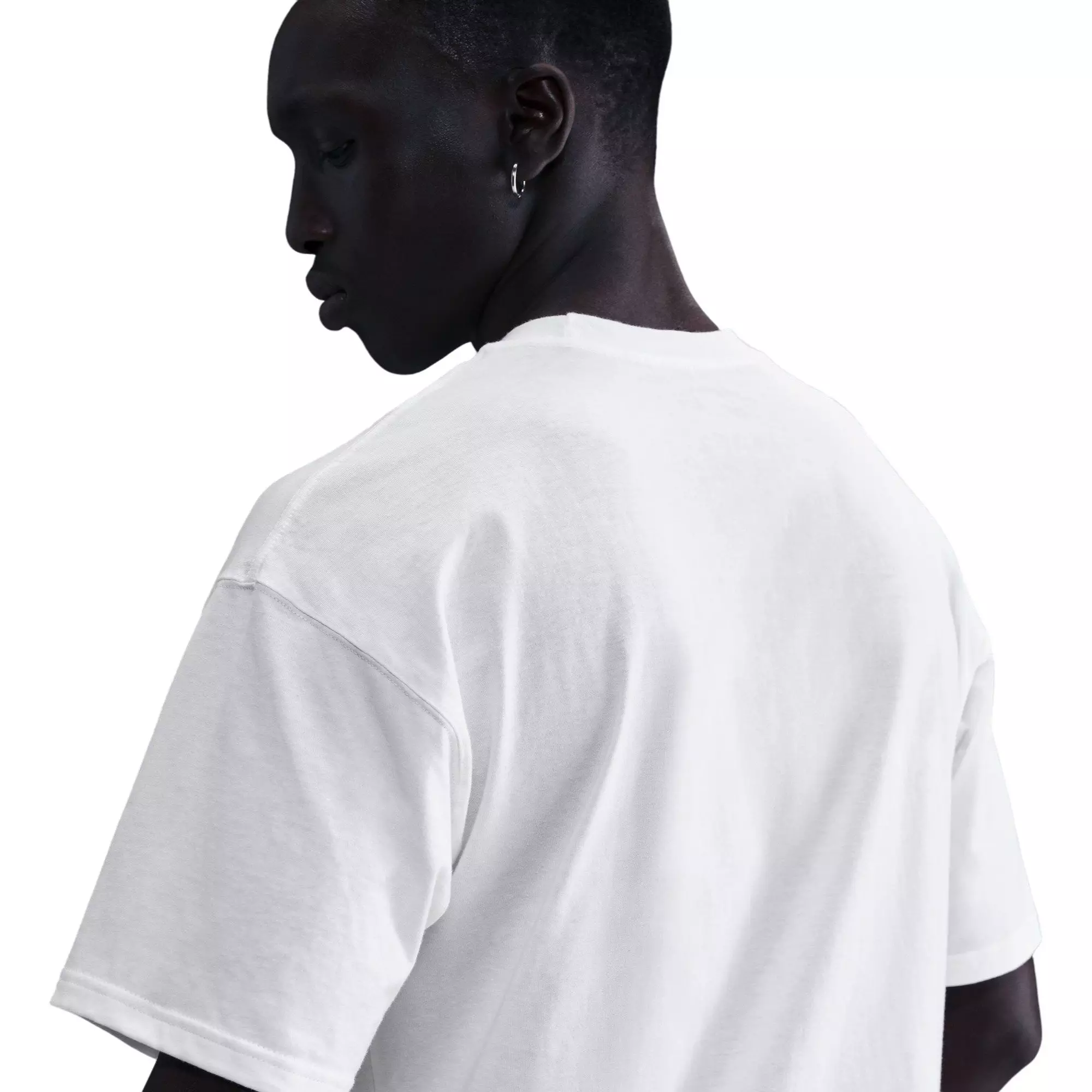 Nike Men's Sportswear Max90 Tee-White - WHITE