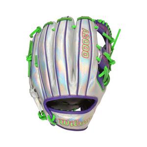 Wilson A2000 Disco SMU 11.5" Baseball Fielders Glove