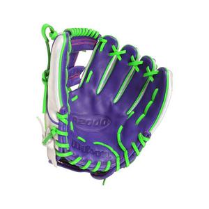 Wilson A2000 Disco SMU 11.5" Baseball Fielders Glove