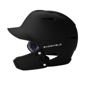 Evoshield XVT 2.0 Matte Baseball Batting Helmet w/ Faceshield