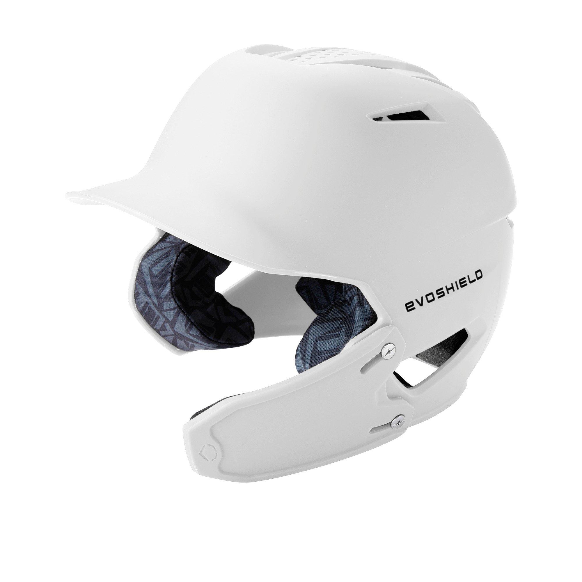 Casque sécurité chantier BASEBALL DIAMOND V UP - DELTA PLUS