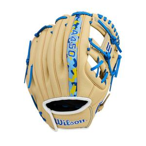 Wilson A450 SMU B Witt Jr. 10.5" Fielders Baseball Glove