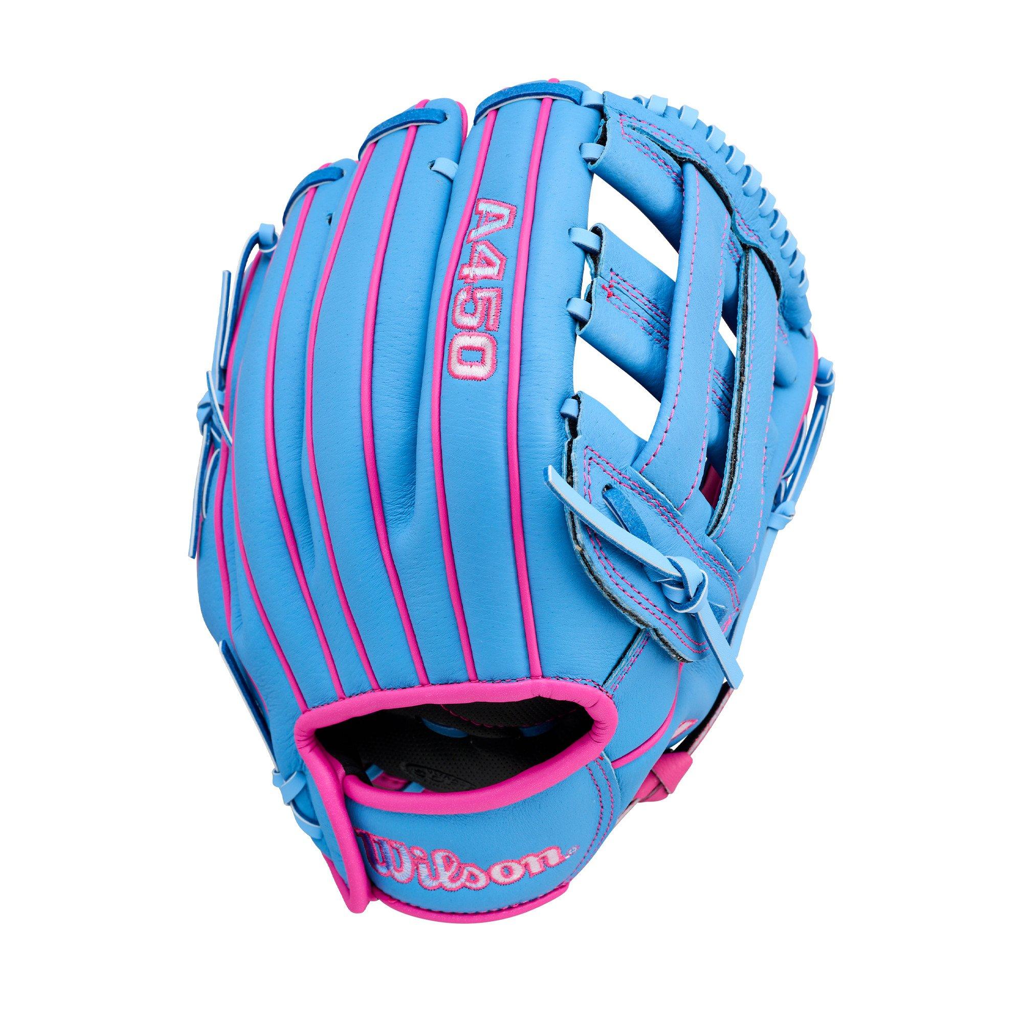 Wilson A450 11