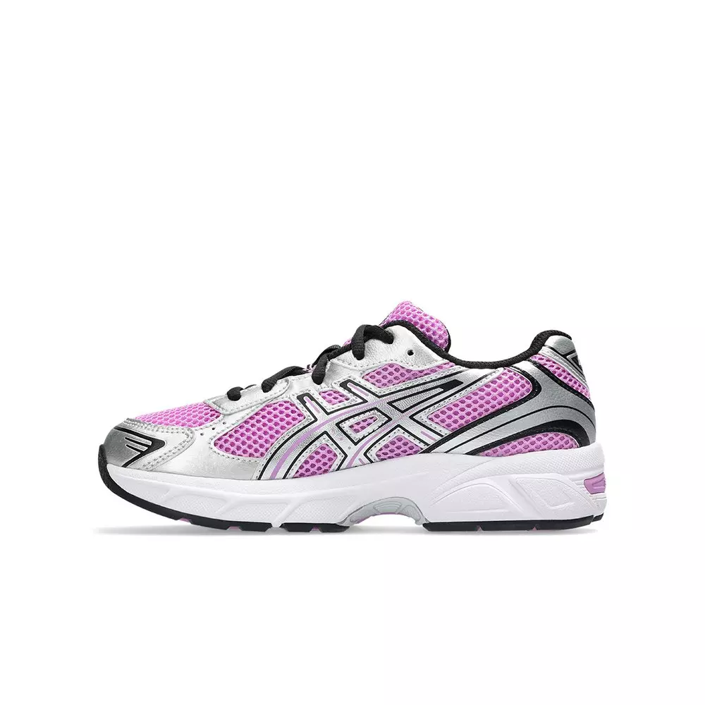 Asics GEL-1130 "Purple" Grade School Girls' Shoe - PURPLE