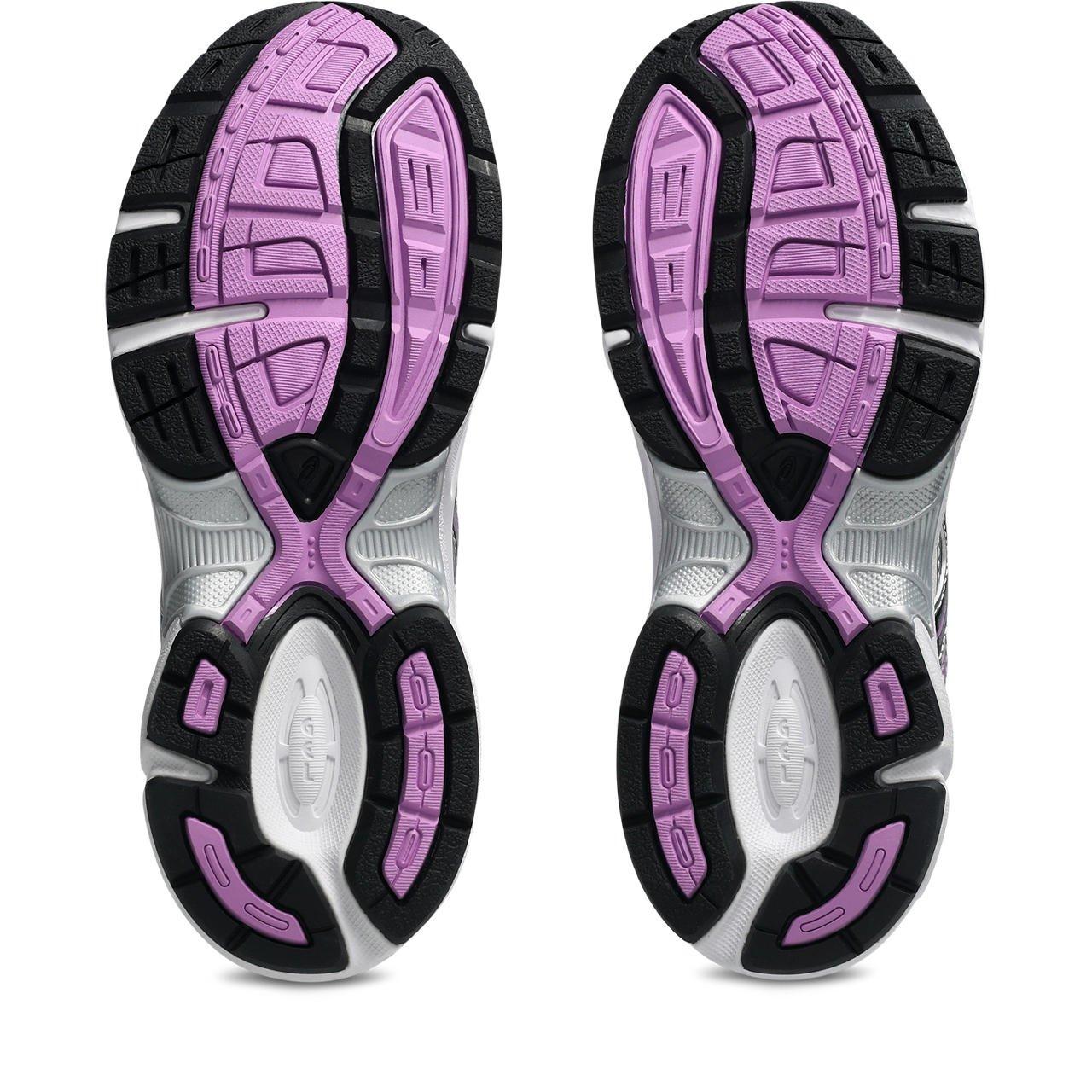 Asics GEL-1130 "Purple" Grade School Girls' Shoe - PURPLE Thumbnail View 4