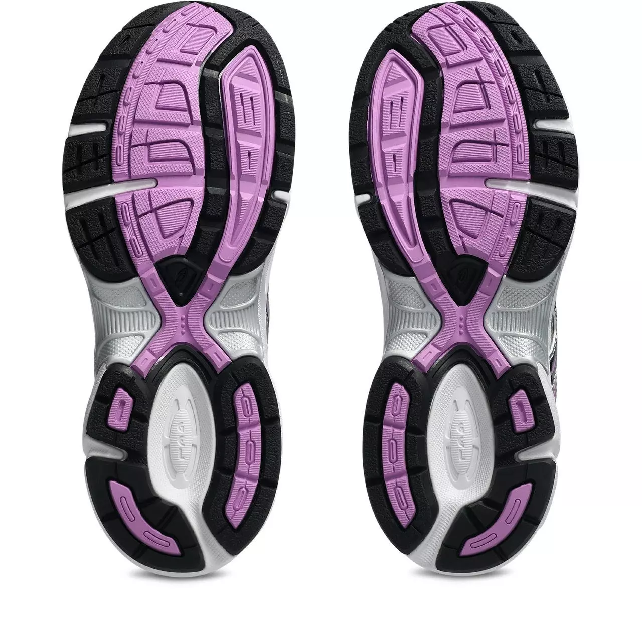 Asics GEL-1130 "Purple" Grade School Girls' Shoe - PURPLE