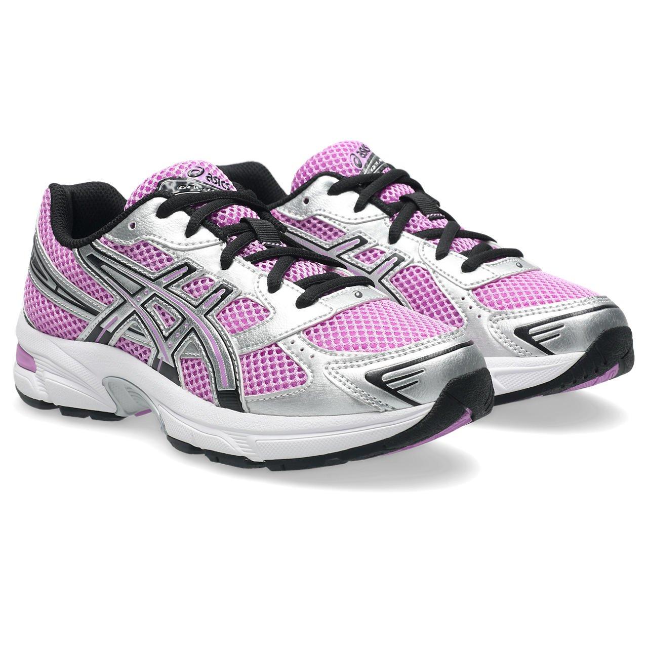 Asics GEL-1130 "Purple" Grade School Girls' Shoe - PURPLE Thumbnail View 6