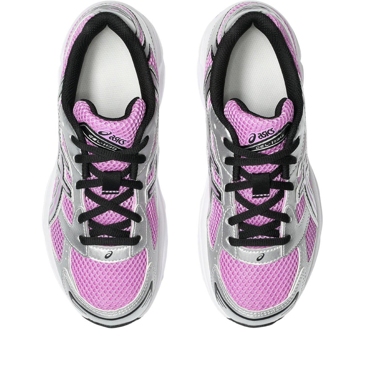Asics GEL-1130 "Purple" Grade School Girls' Shoe - PURPLE Thumbnail View 7