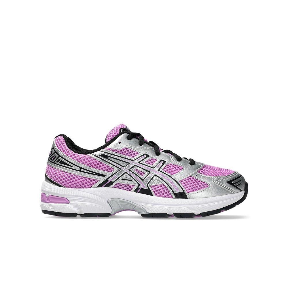 ASICS GEL-1130 Grade School Girls' "Purple" Shoe
