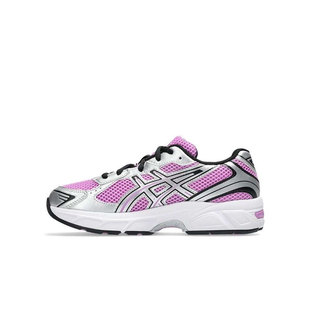 ASICS GEL-1130 Preschool Girls' "Purple" Shoe