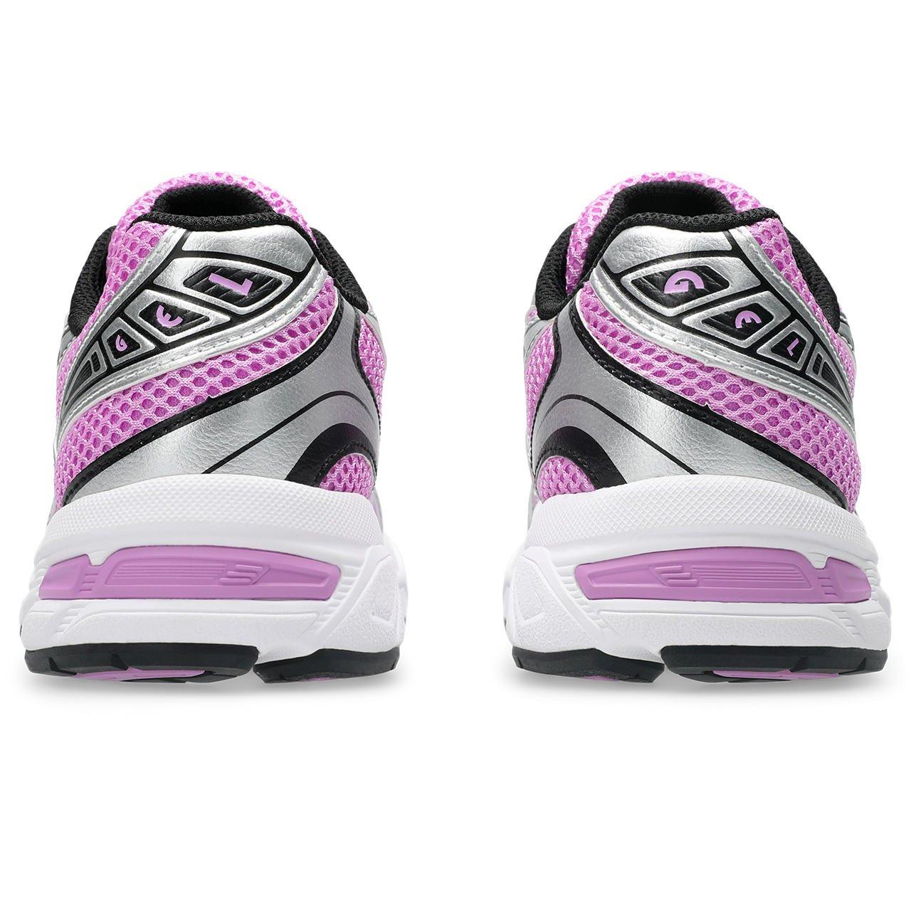 ASICS GEL-1130 "Purple" Preschool Girls' Shoe - PURPLE Thumbnail View 3