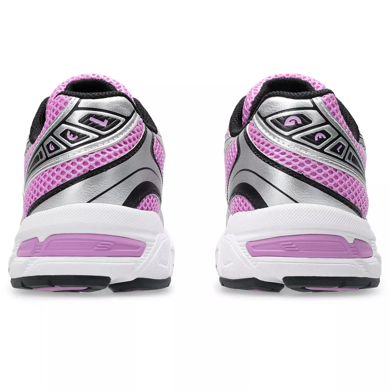 Asics GEL-1130 "Purple" Preschool Girls' Shoe - PURPLE