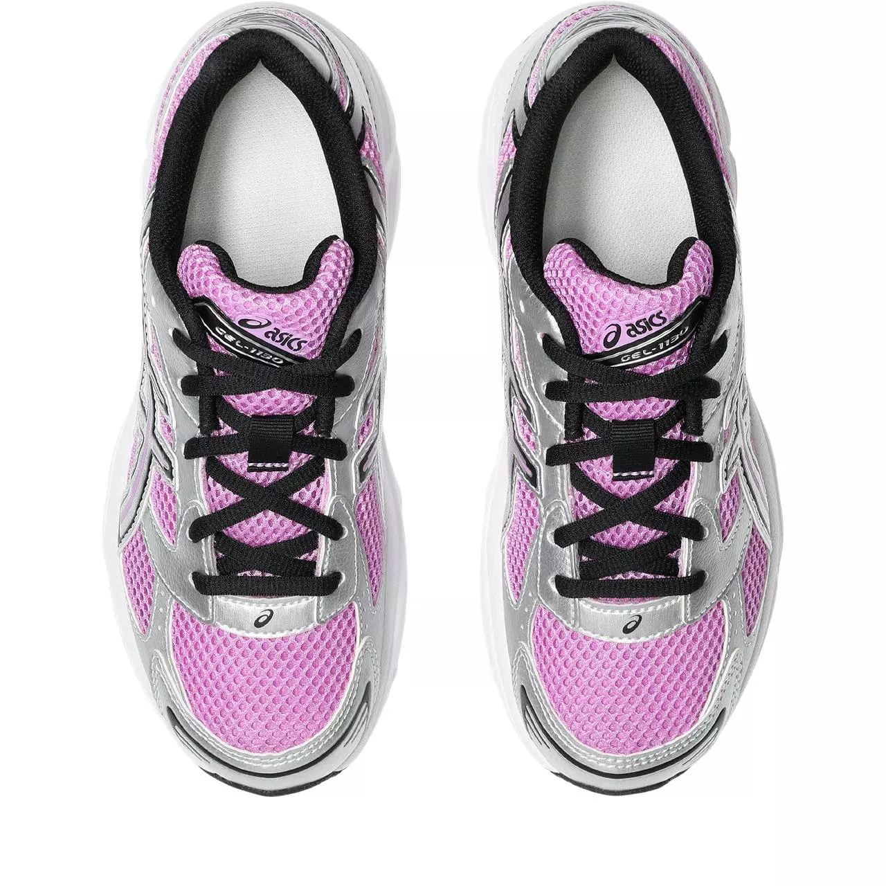 ASICS GEL-1130 "Purple" Preschool Girls' Shoe - PURPLE