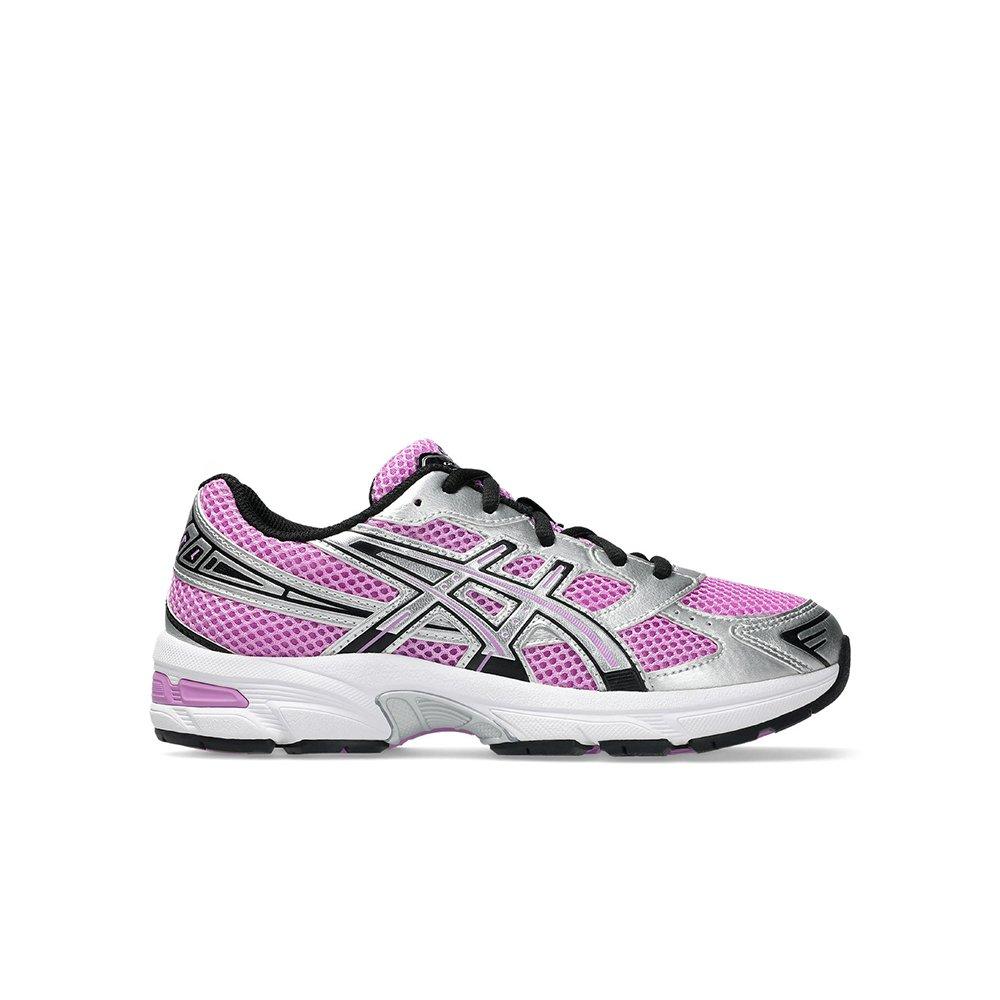 ASICS GEL-1130 Preschool Girls' "Purple" Shoe