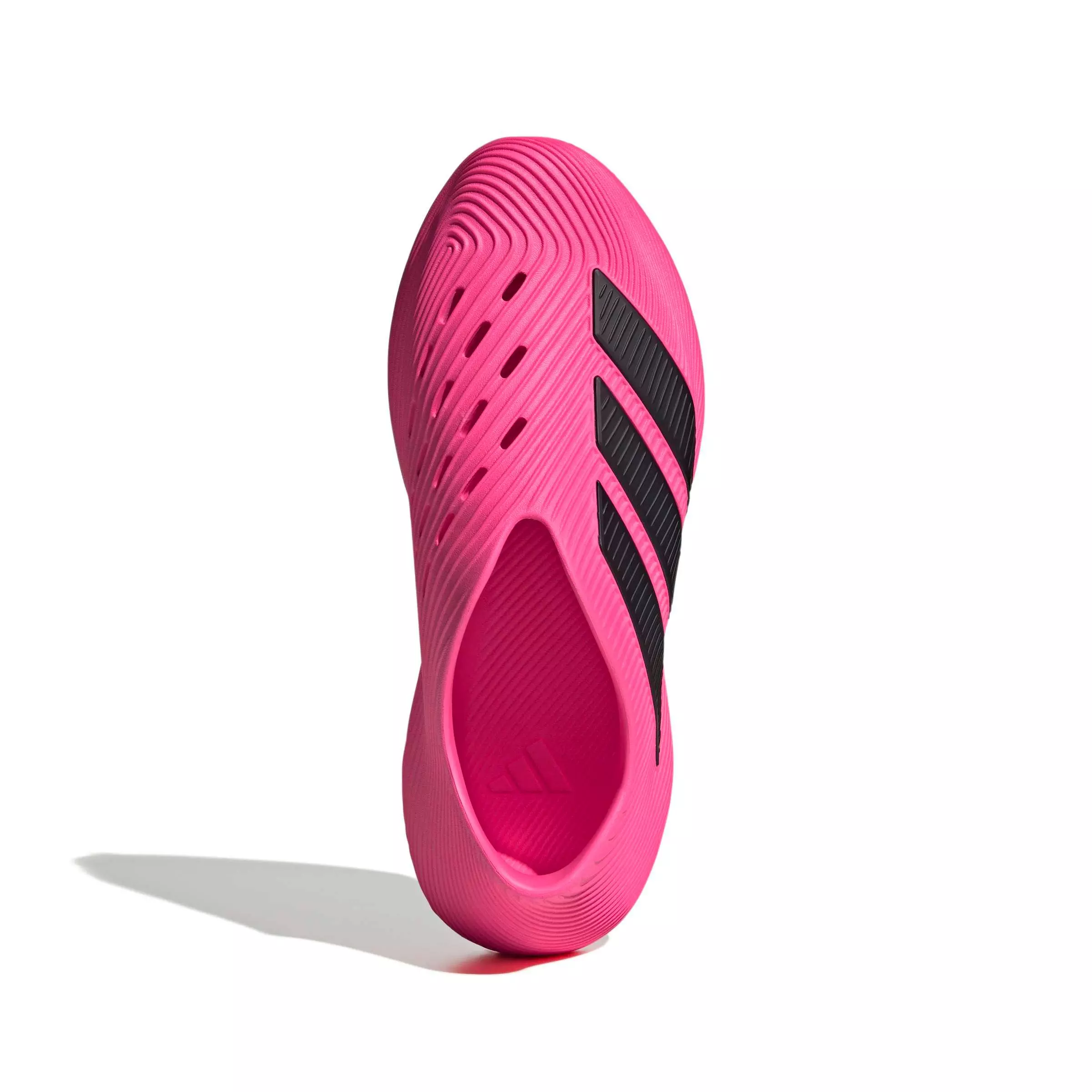 adidas Originals Purechill "Lucid Pink/Core Black" Unisex Shoe - PINK/BLACK