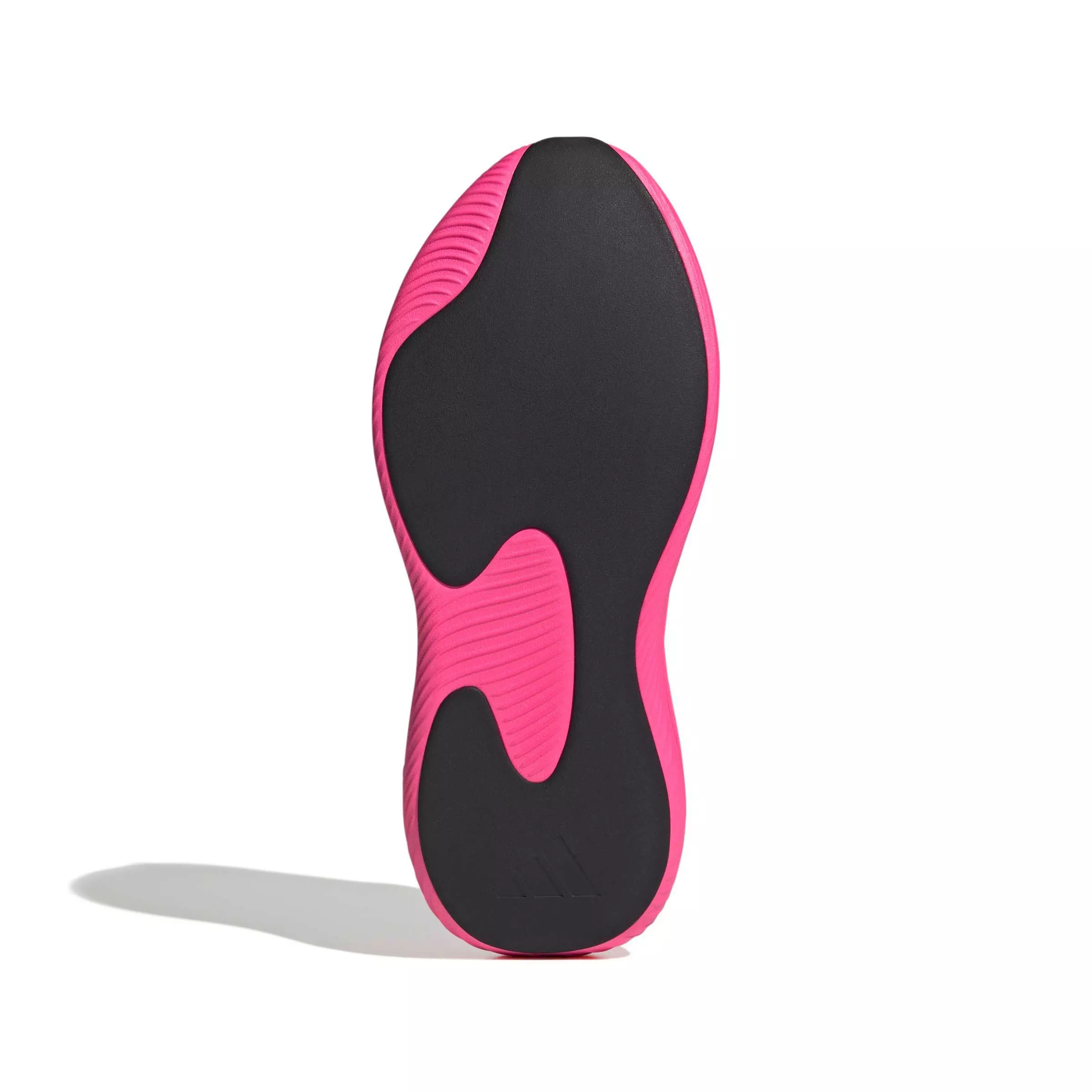 adidas Originals Purechill "Lucid Pink/Core Black" Unisex Shoe - PINK/BLACK